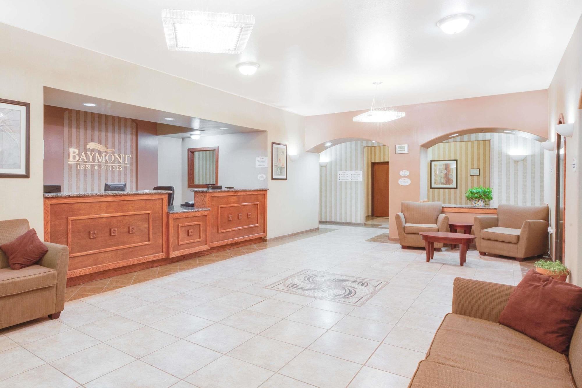 Hotel Baymont By Wyndham Wheeler Extérieur photo