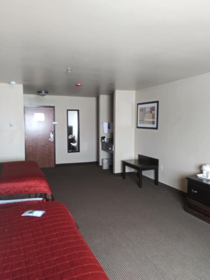 Hotel Baymont By Wyndham Wheeler Extérieur photo